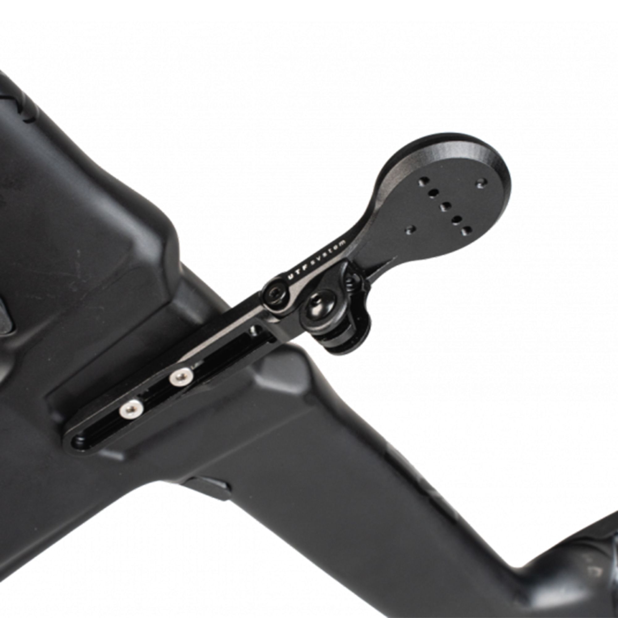 Integrated Bar UTF Multi-Mount Pro