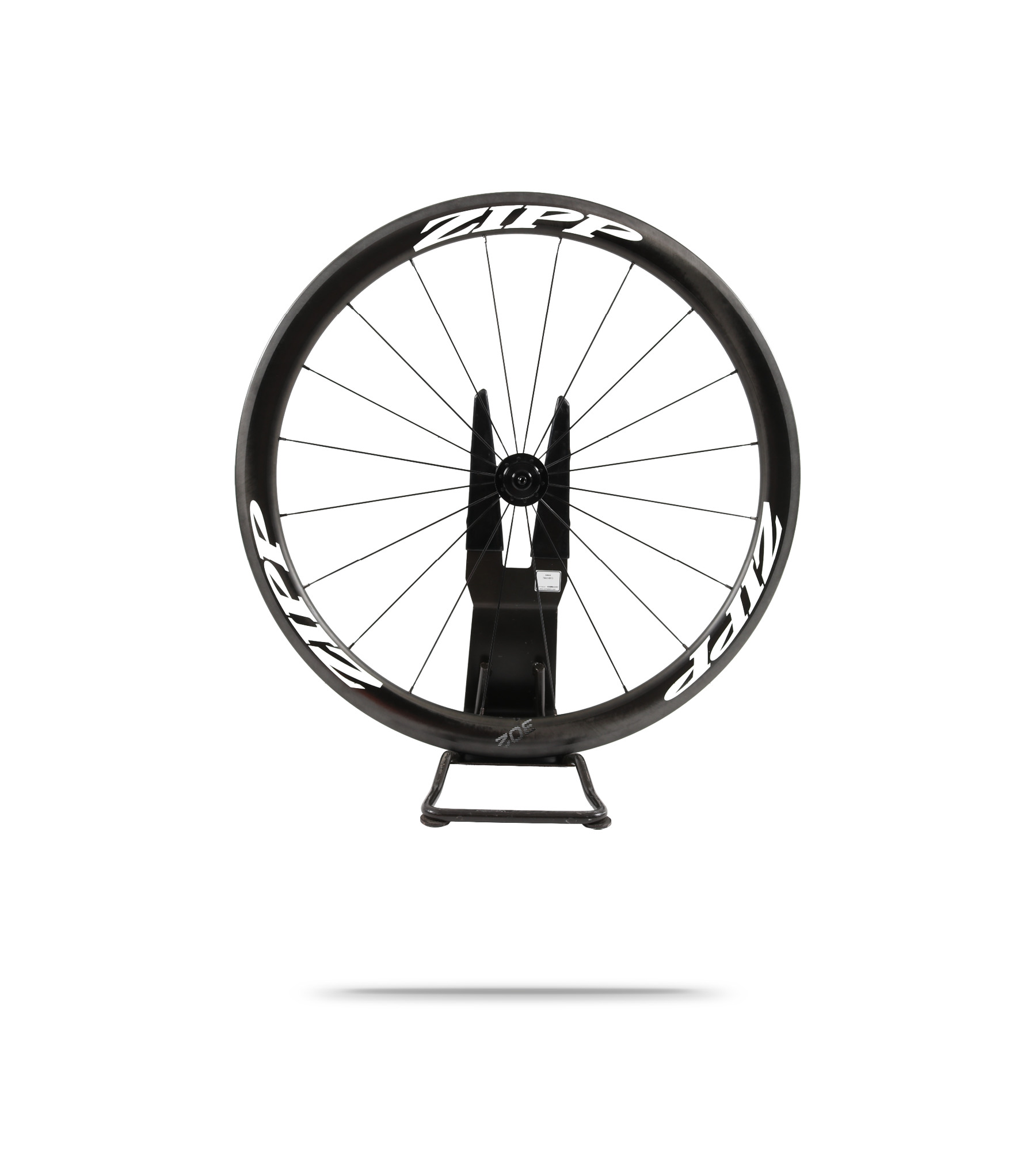 302 Carbon Clincher Front Wheel 2019
