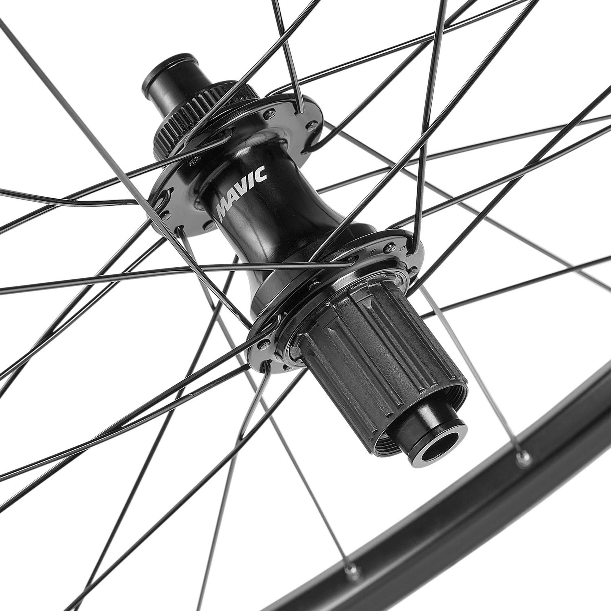 Access RG22 Gravel Wheelset