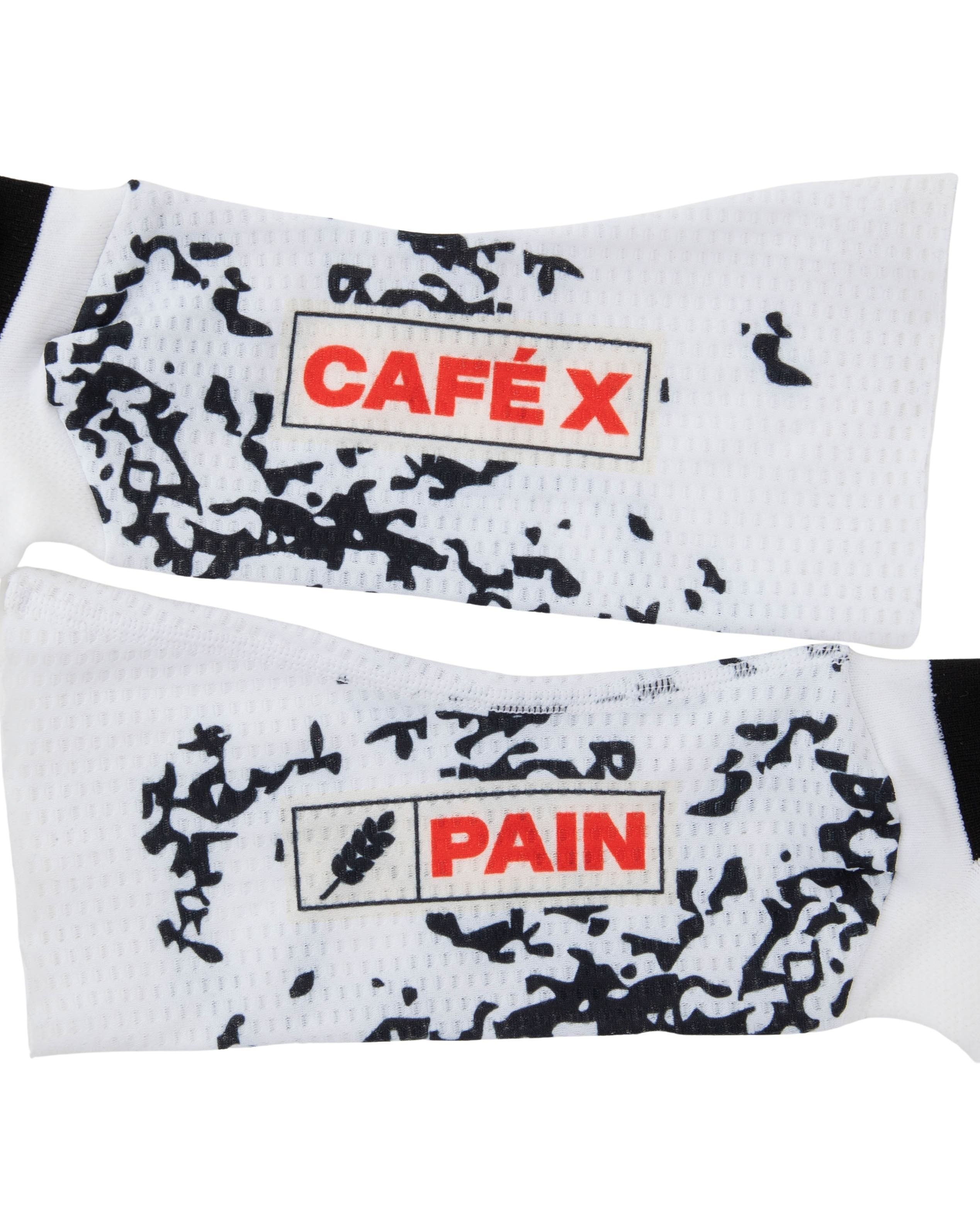 Aero Pain Ltd Edition Socks