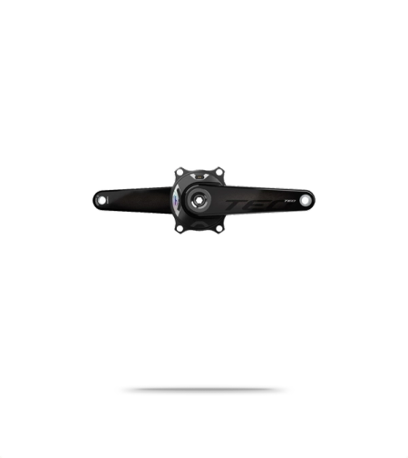 TEO-P515 Power Meter With Carbon Cranks