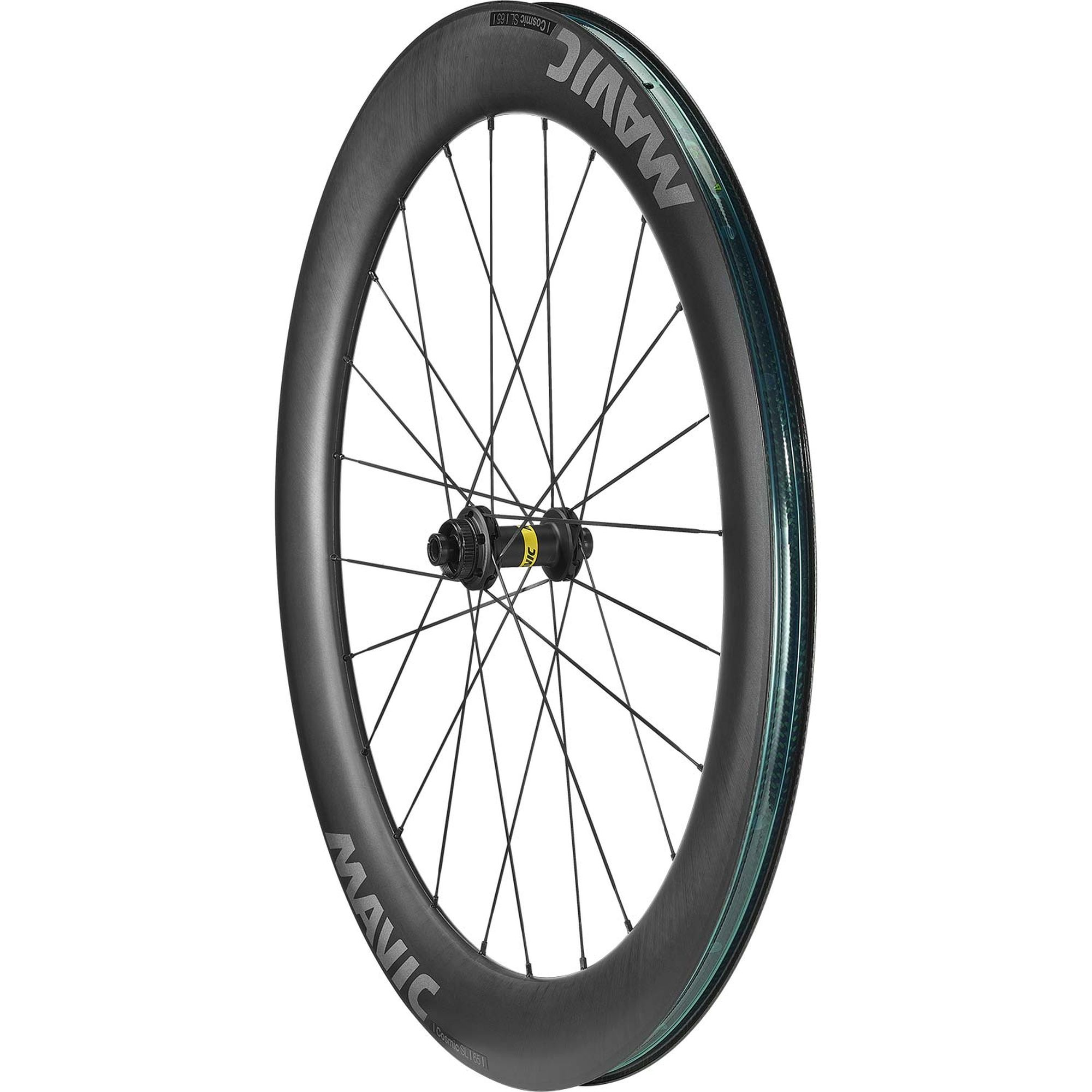 Cosmic SL 65 Disc Road Carbon Wheelset