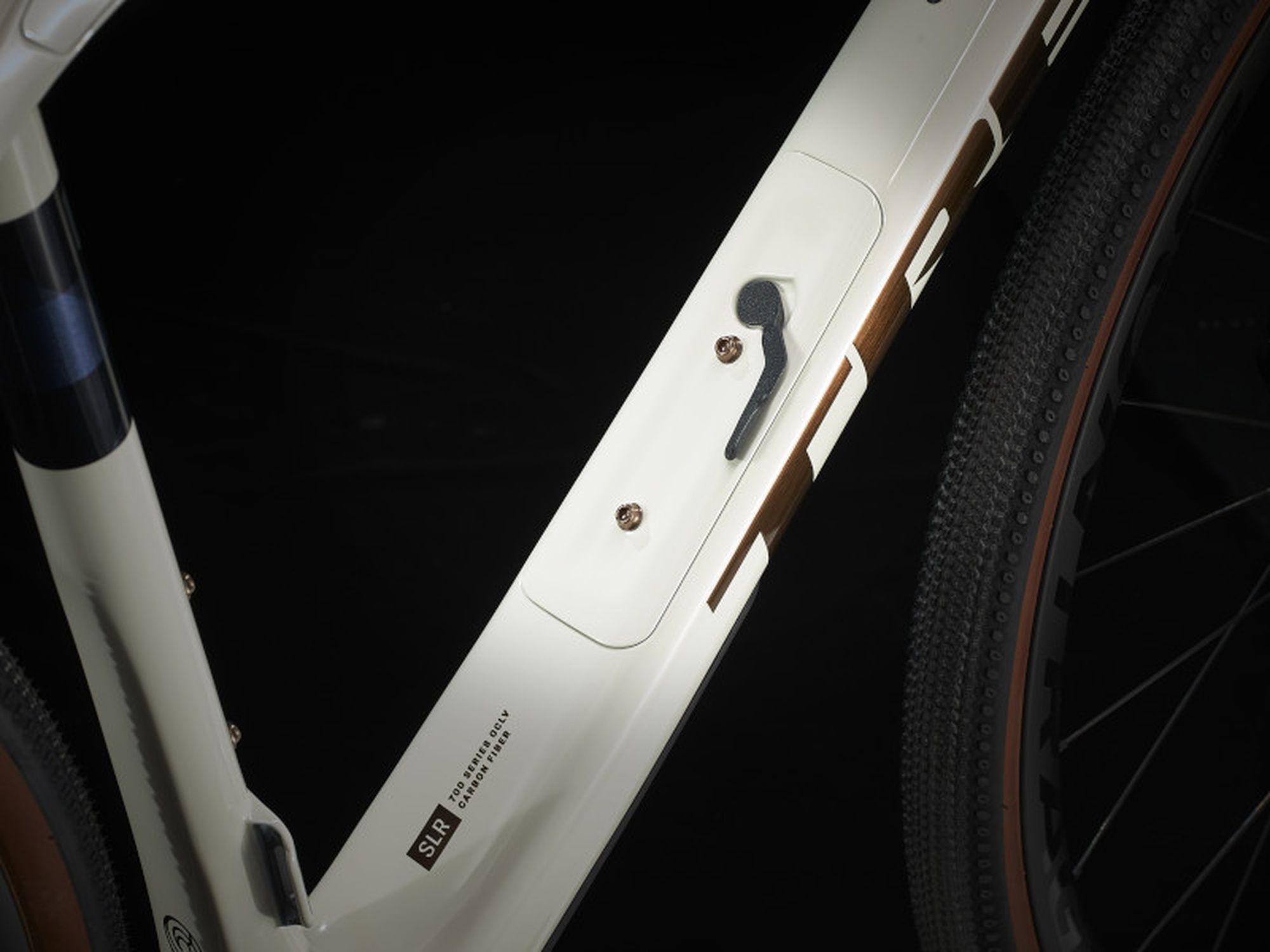 Checkpoint SLR 6 AXS Gravel Bike