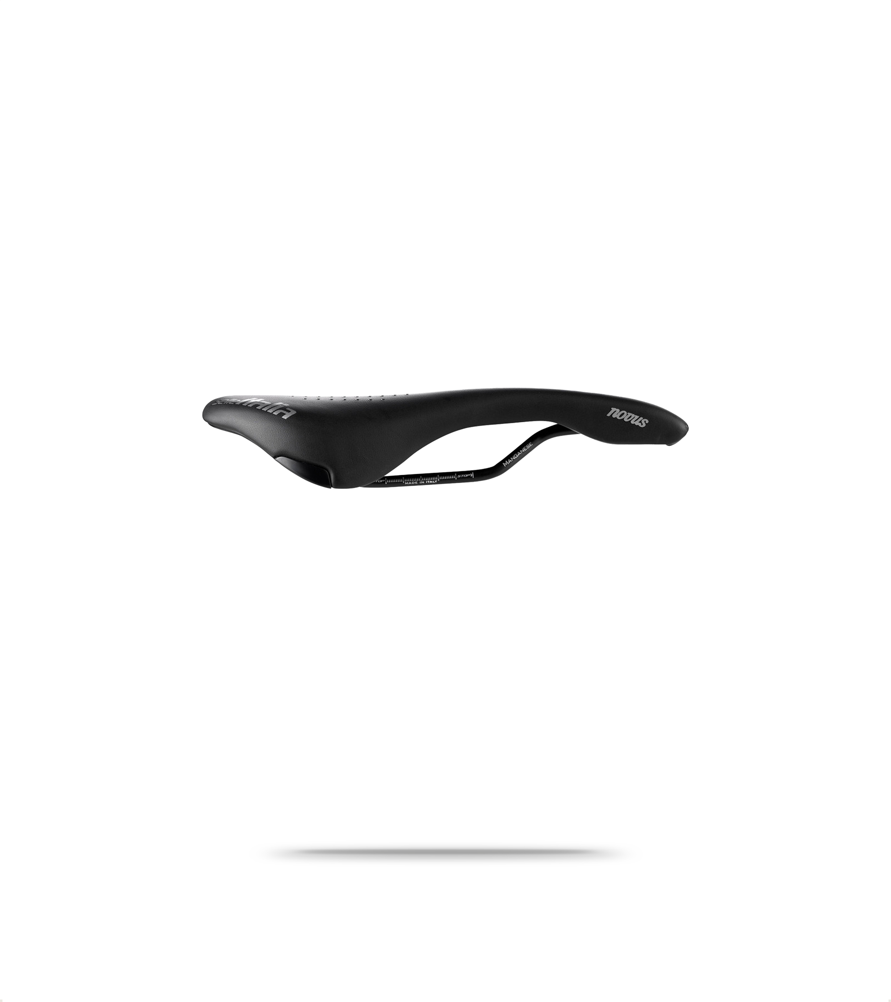 Novus Endurance TM Superflow Saddle