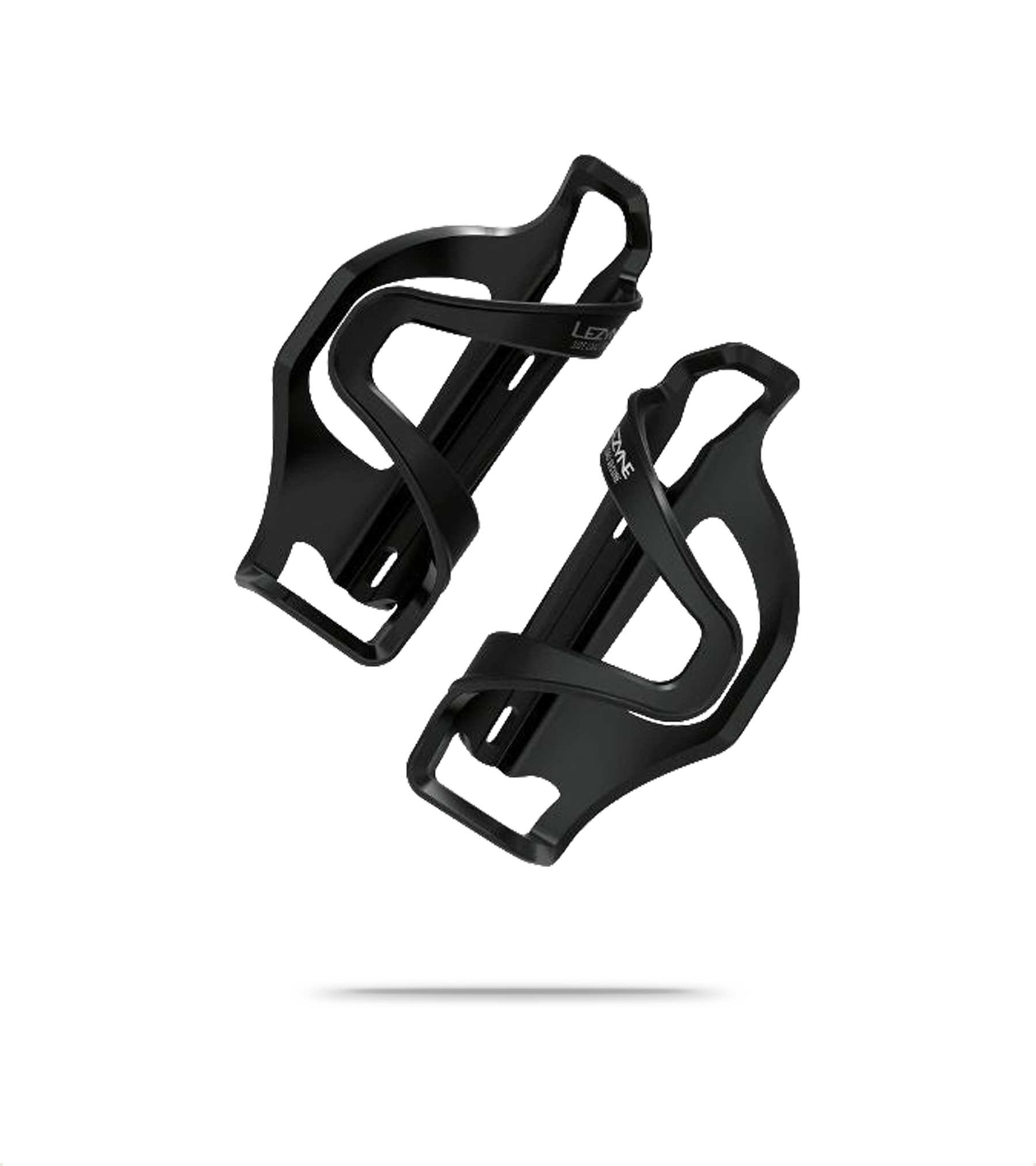 Flow Side Load Cage - Pair