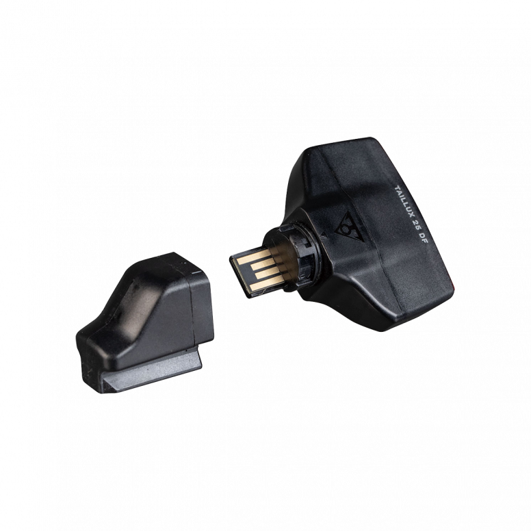 Taillux 25 Duo Fixer Rear Light