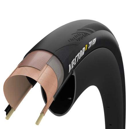 Vectorr Z30 NSW Tubeless Road Tyre