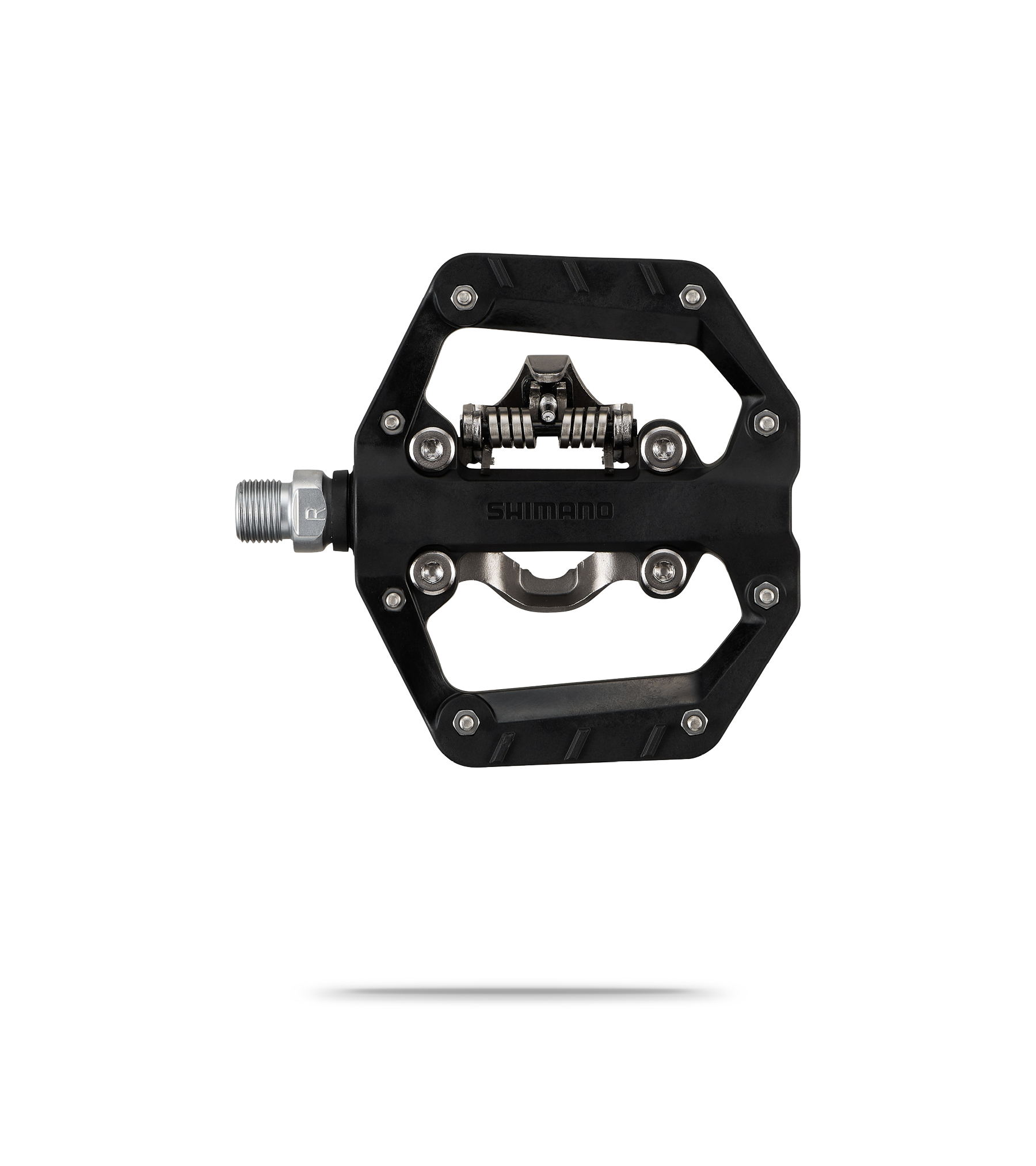 PD-EH510 SPD Pedals
