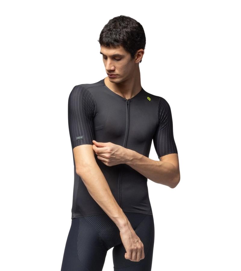 PR-E Earthy Style 2.0 Short Sleeve Jersey