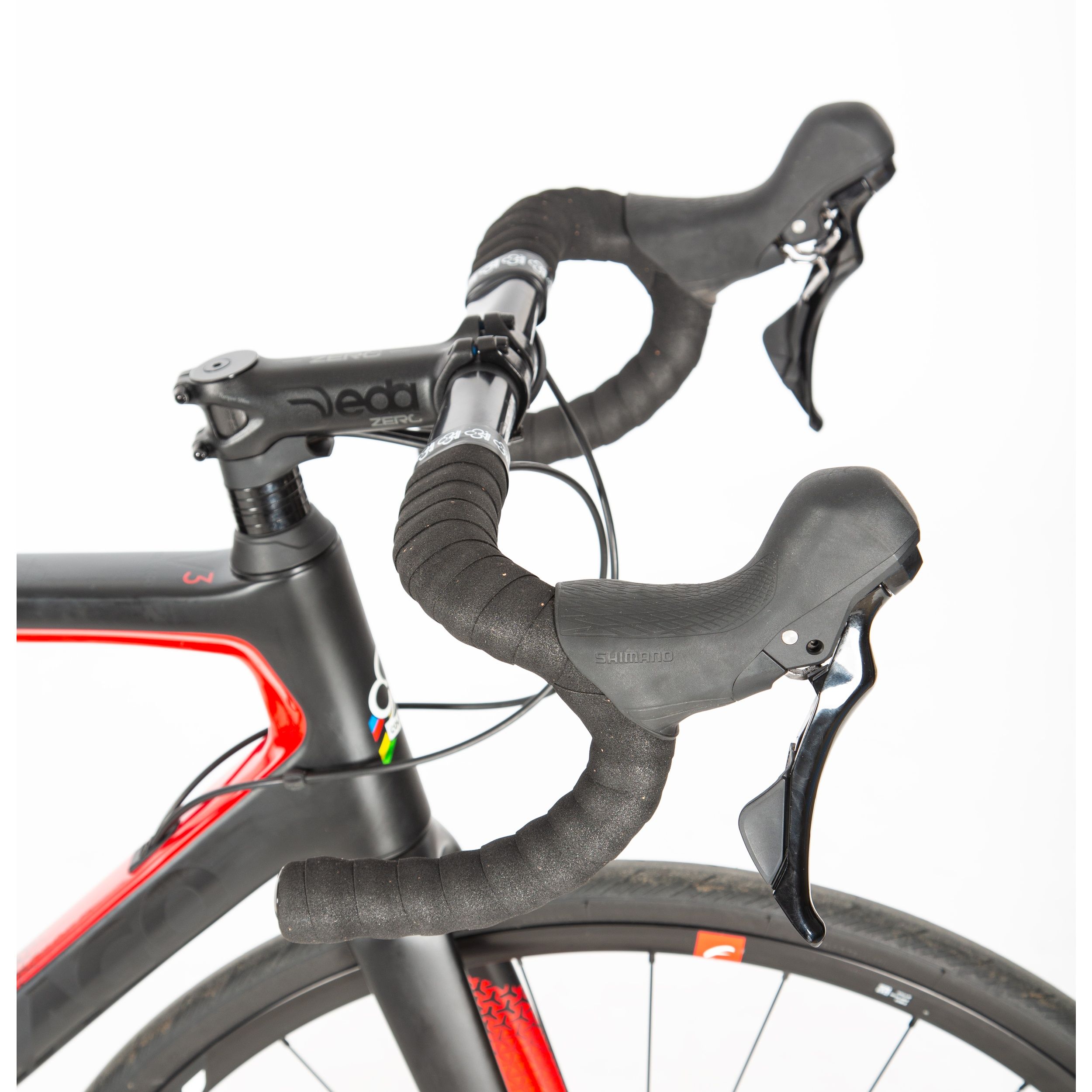 Colnago V3 105 2024 52cm - Approved Used | Sigma Sports