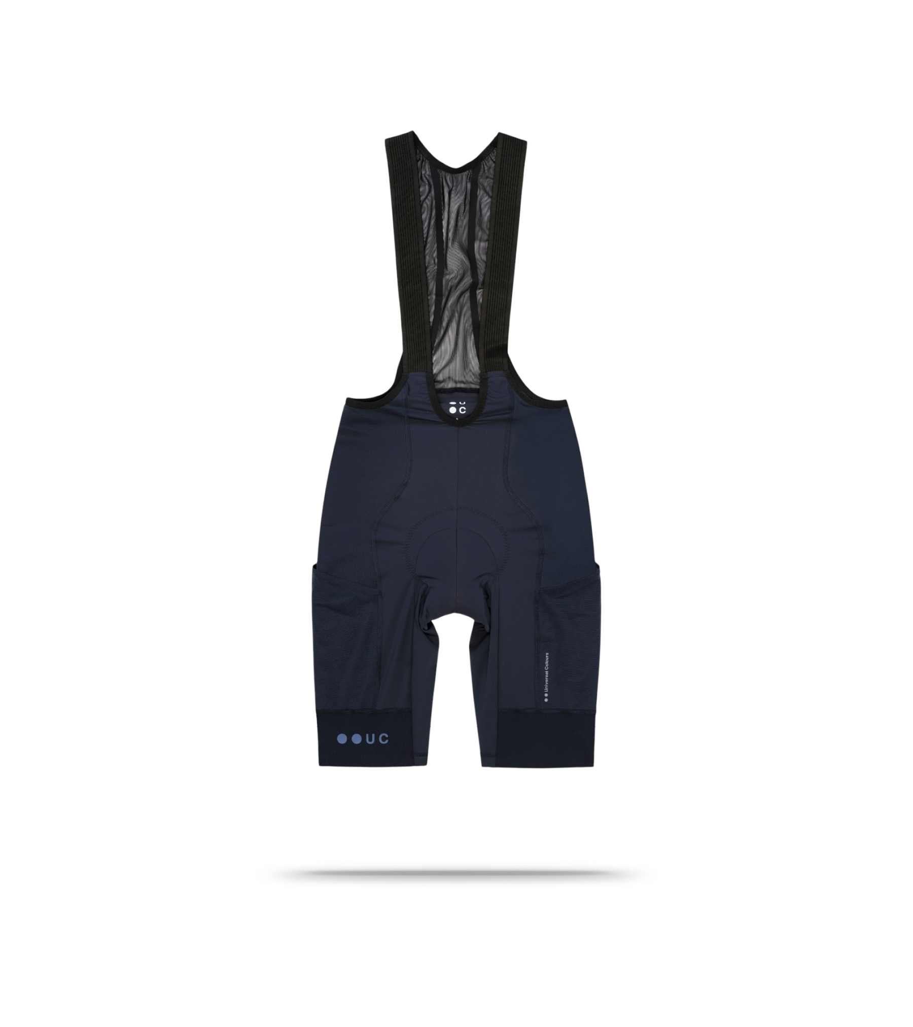 Mono Cargo Bib Shorts