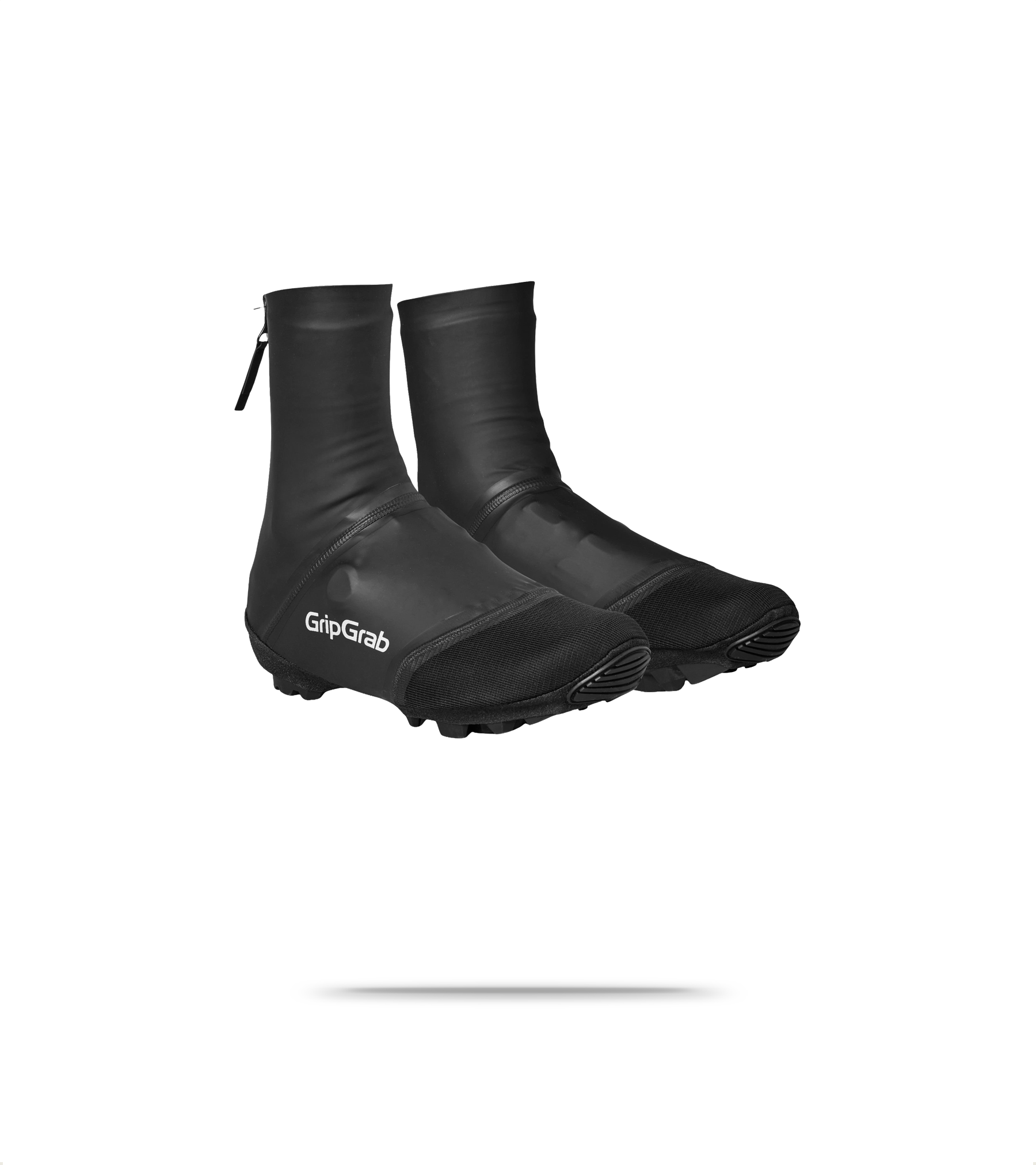 PACR Waterproof Gravel Cycling Shoe Covers