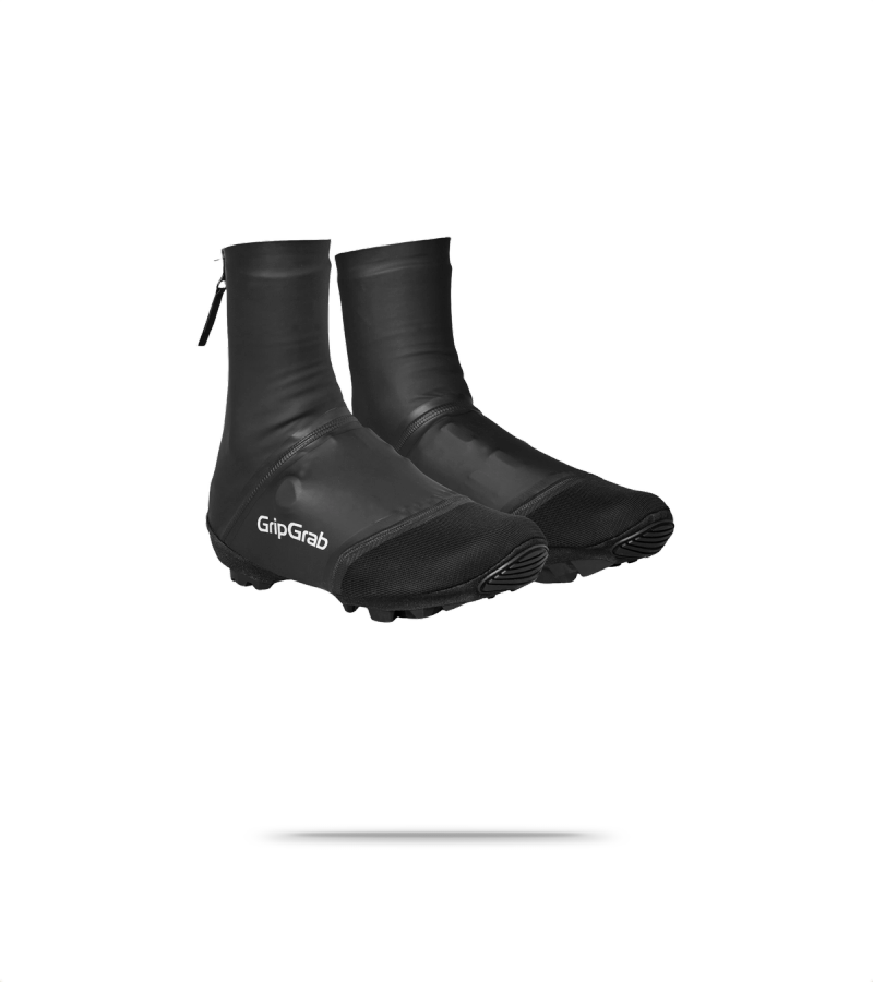 PACR Waterproof Gravel Cycling Shoe Covers