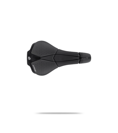 Scratch M5 Tirox Saddle