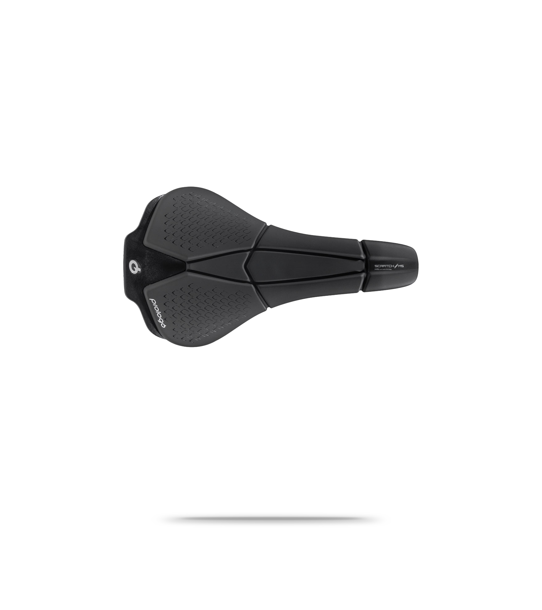 Scratch M5 Tirox Saddle
