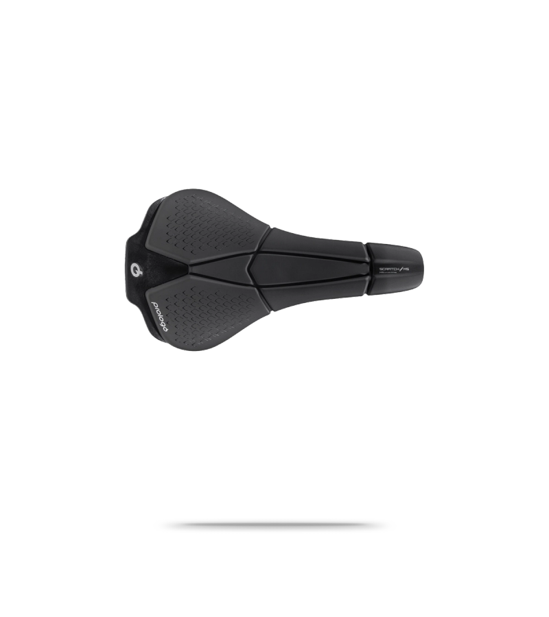 Scratch M5 Tirox Saddle