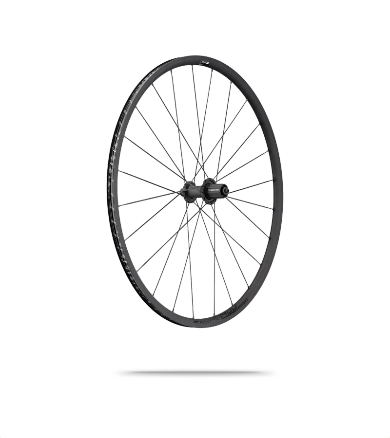PR 1400 DICUT 21mm OXiC Clincher Rear Wheel