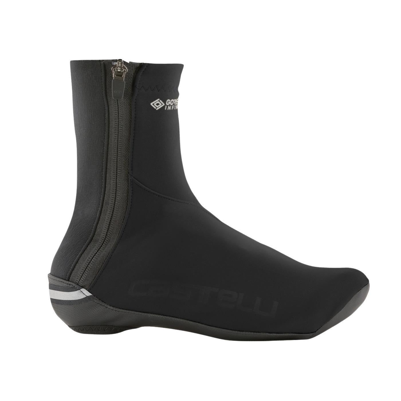 Women's Espresso Overshoes