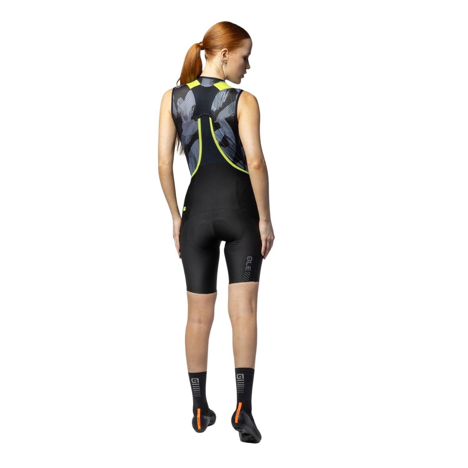 Women's Master 2.0 PR-E Bib Shorts
