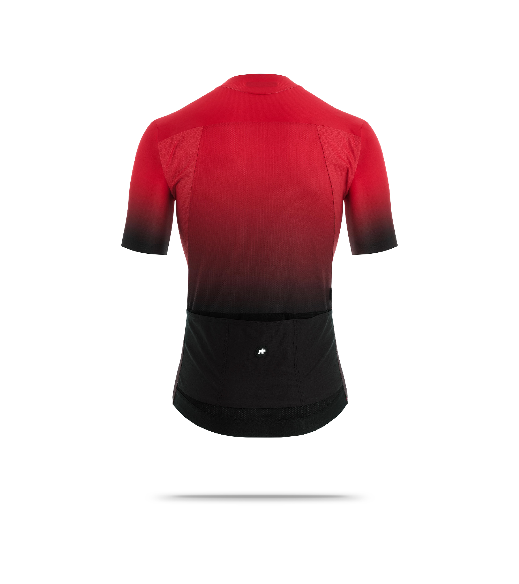 Assos Equipe RS S9 Targa Short Sleeve Jersey | Sigma Sports