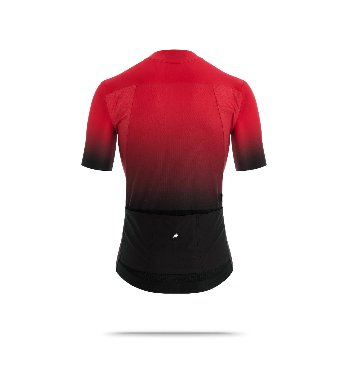 Assos Equipe RS S9 Targa Short Sleeve Jersey | Sigma Sports