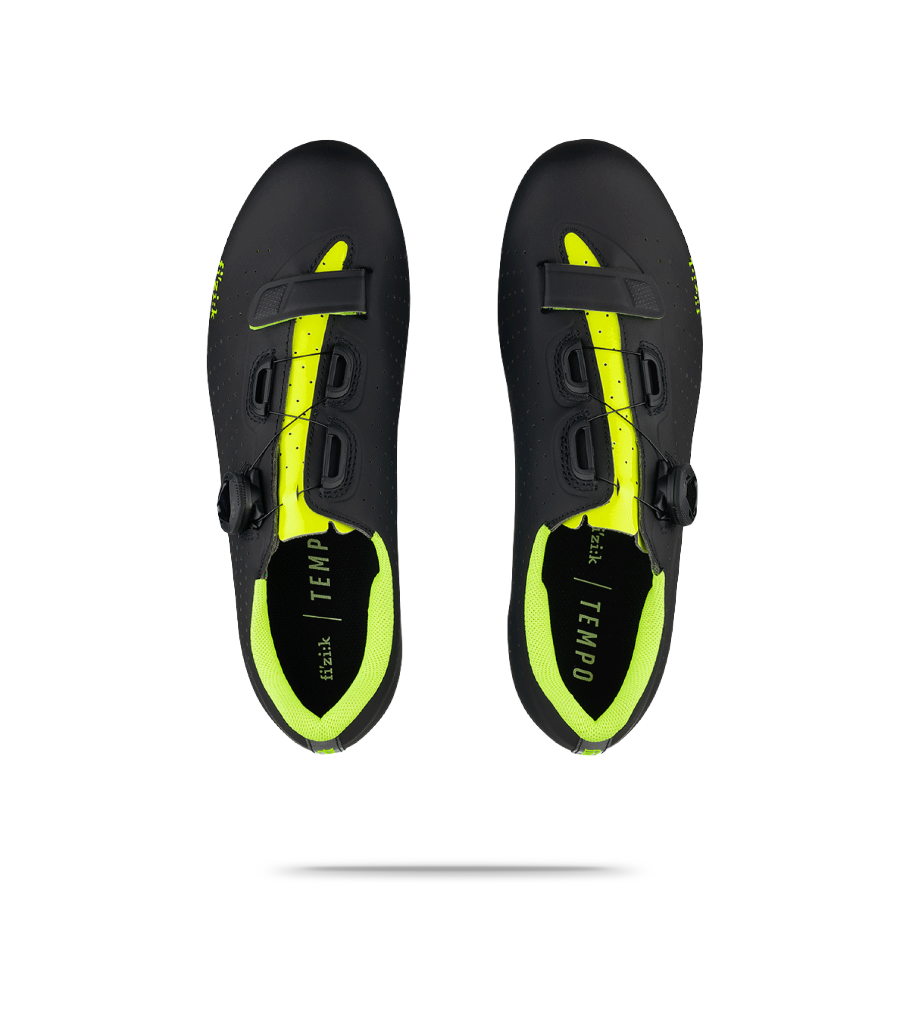 R5 Tempo Overcurve Road Shoes