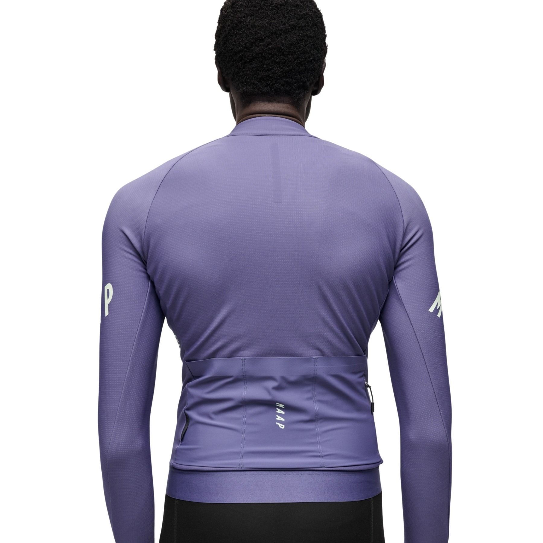 Apex Aeon Thermal Long Sleeve Jersey