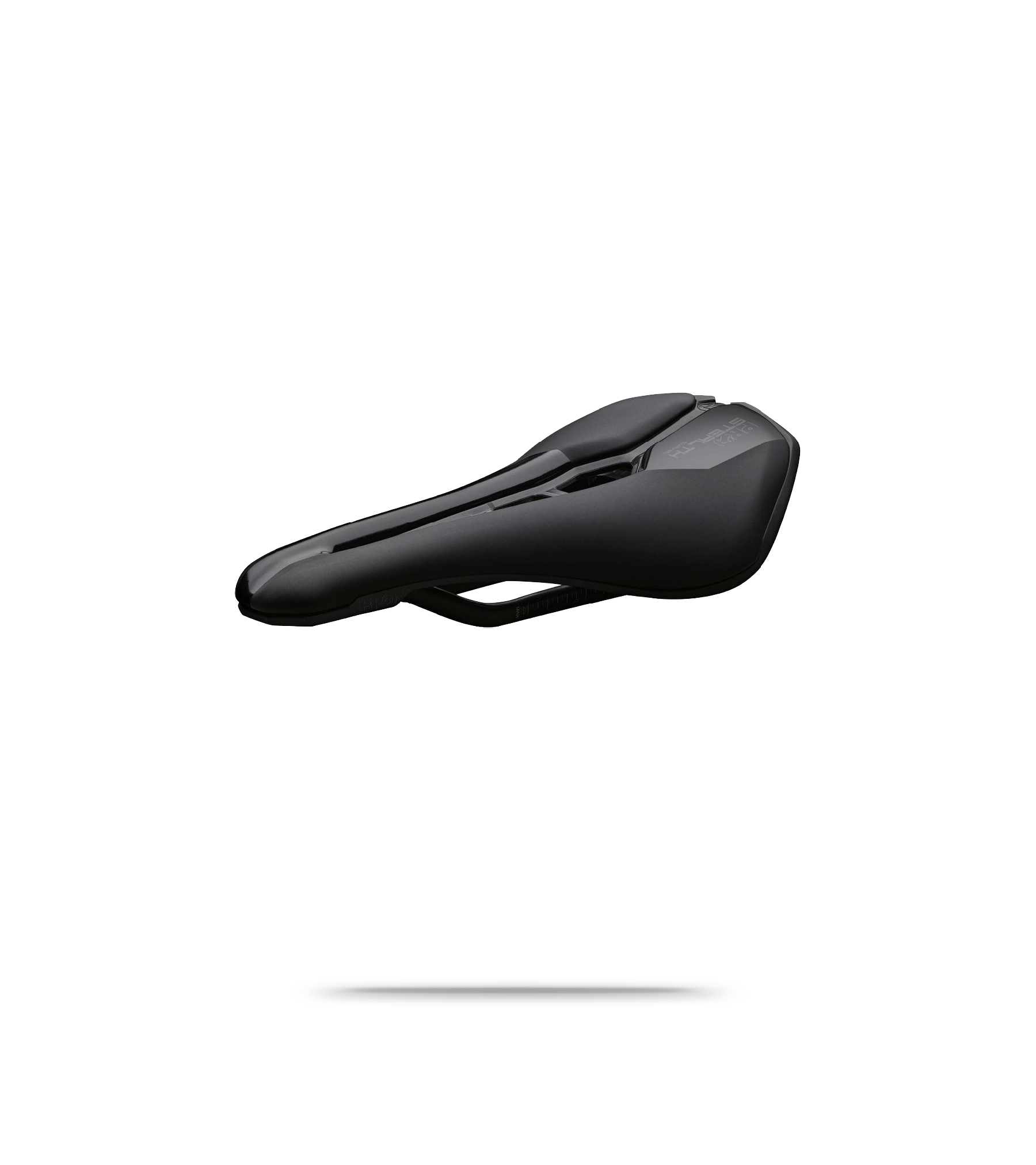 Stealth Curved Team Saddle