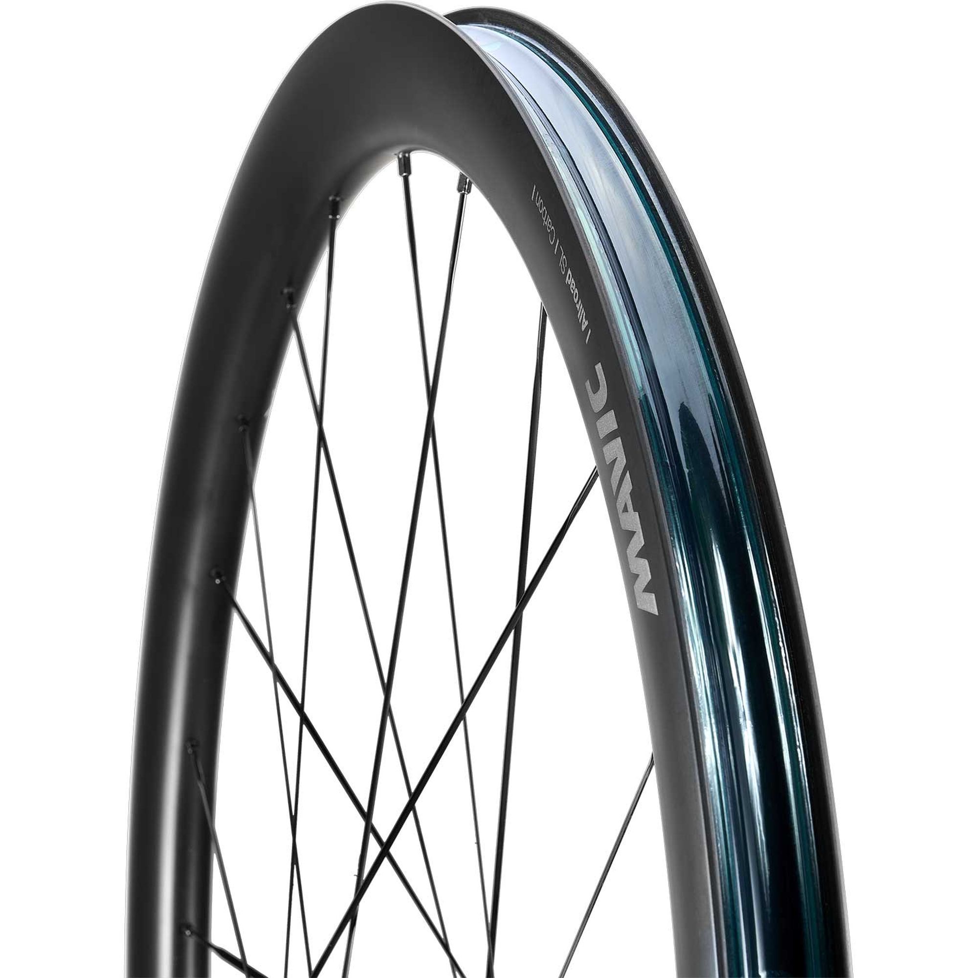Allroad SL Carbon Disc Gravel Wheelset
