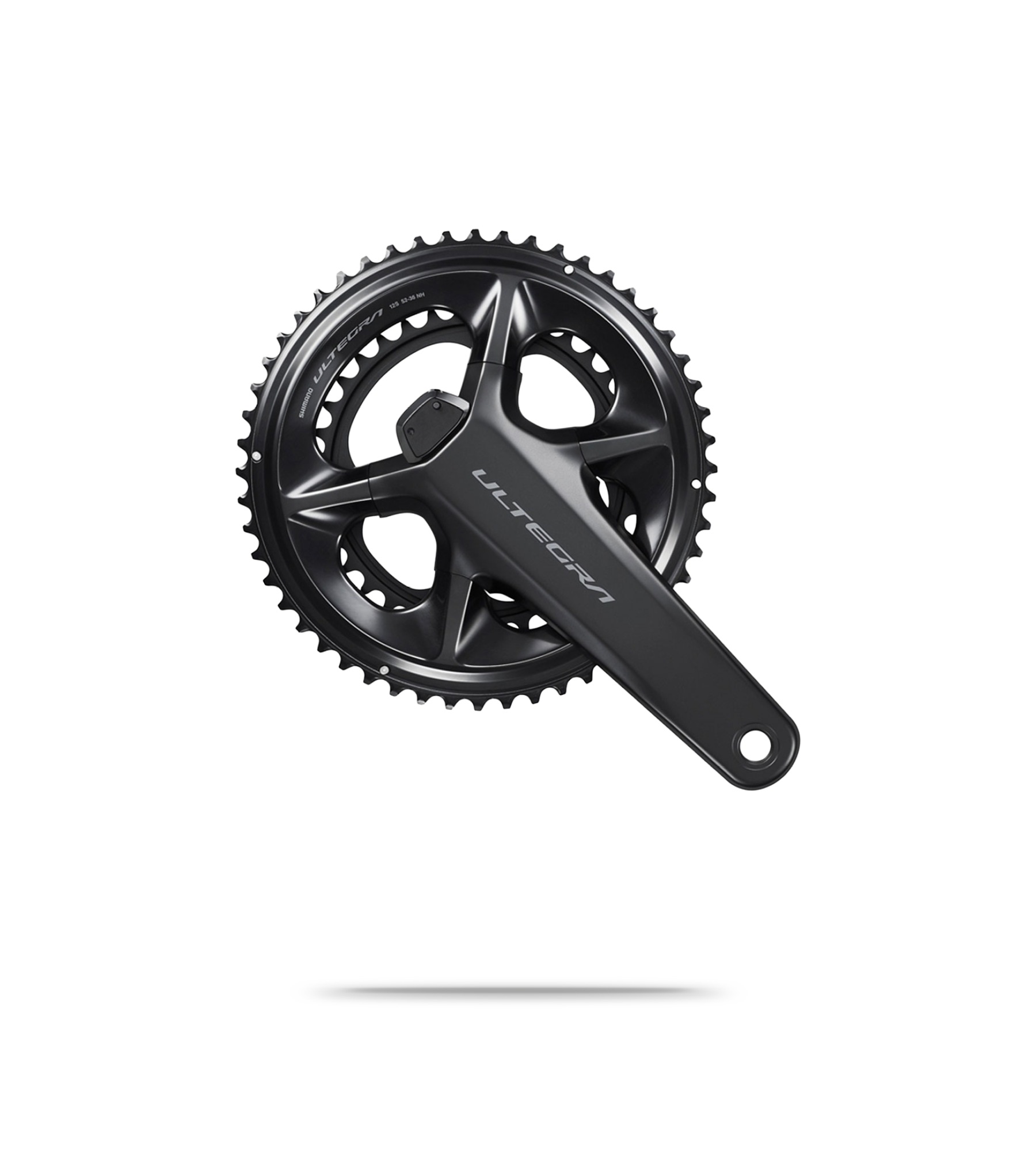 Ultegra FC-R8100-P Power Meter Chainset