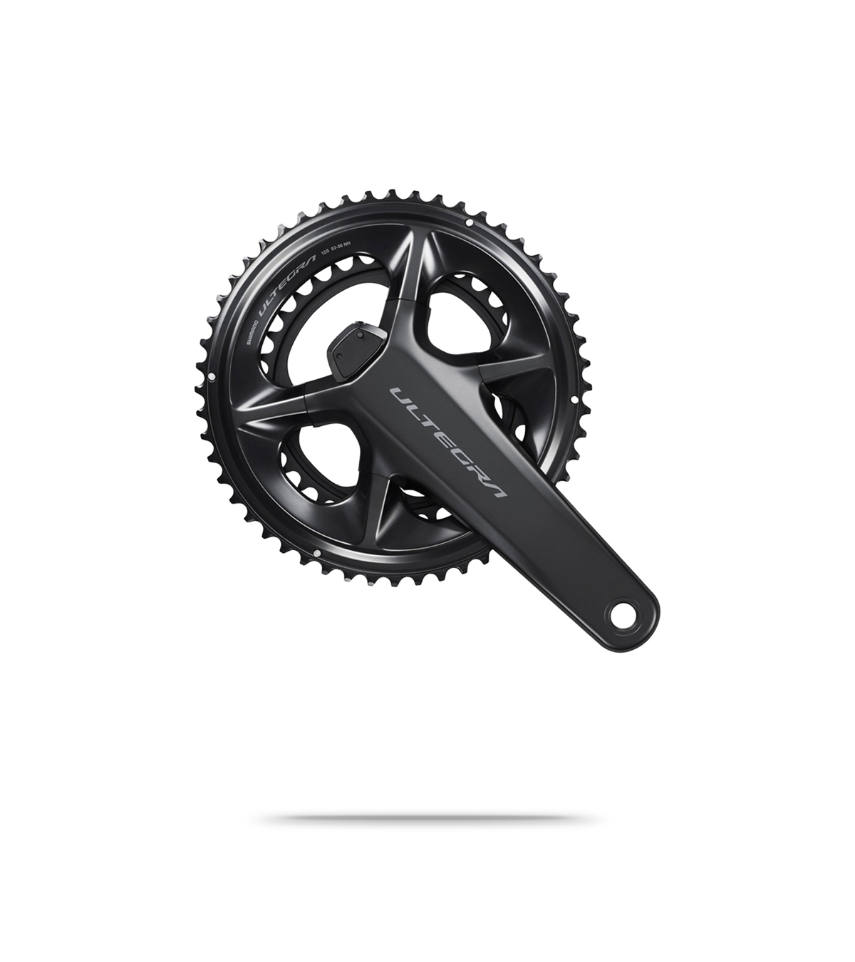 Shimano Ultegra FC-R8100-P Power Meter Chainset | Sigma Sports