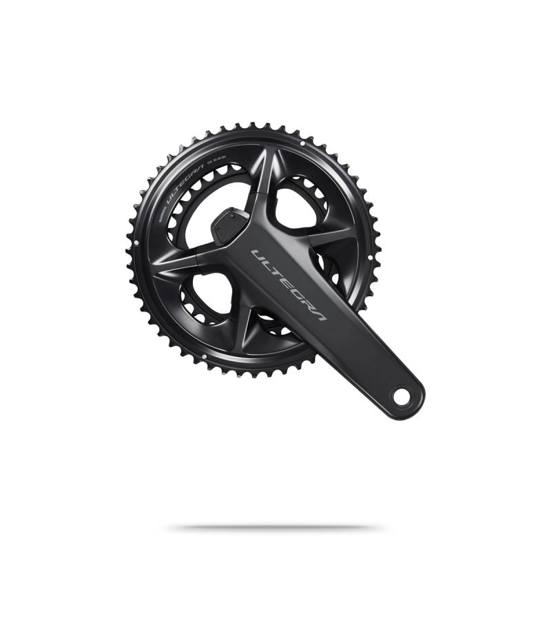 Ultegra FC-R8100-P Power Meter Chainset