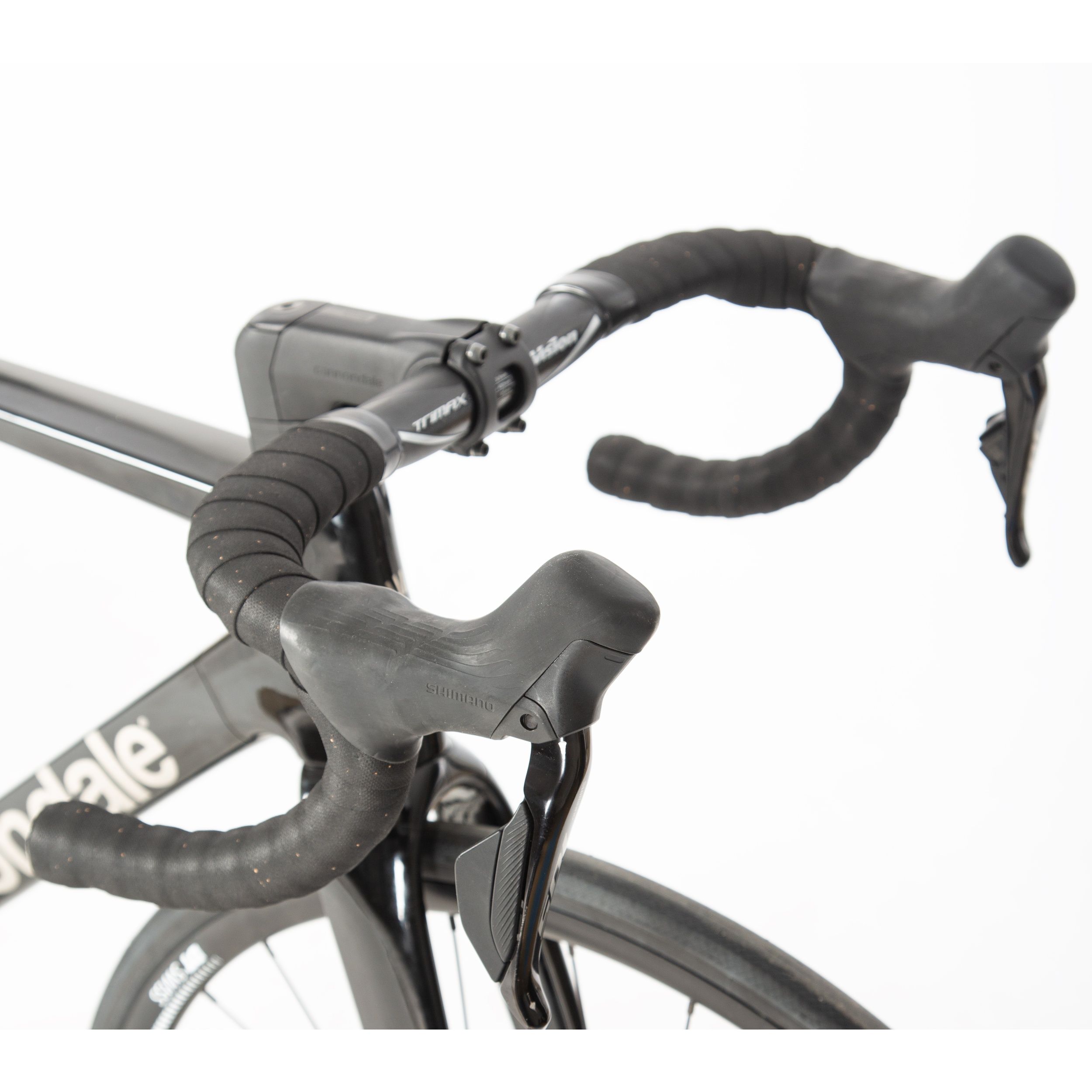 SuperSix Evo Carbon 48cm - Approved Used