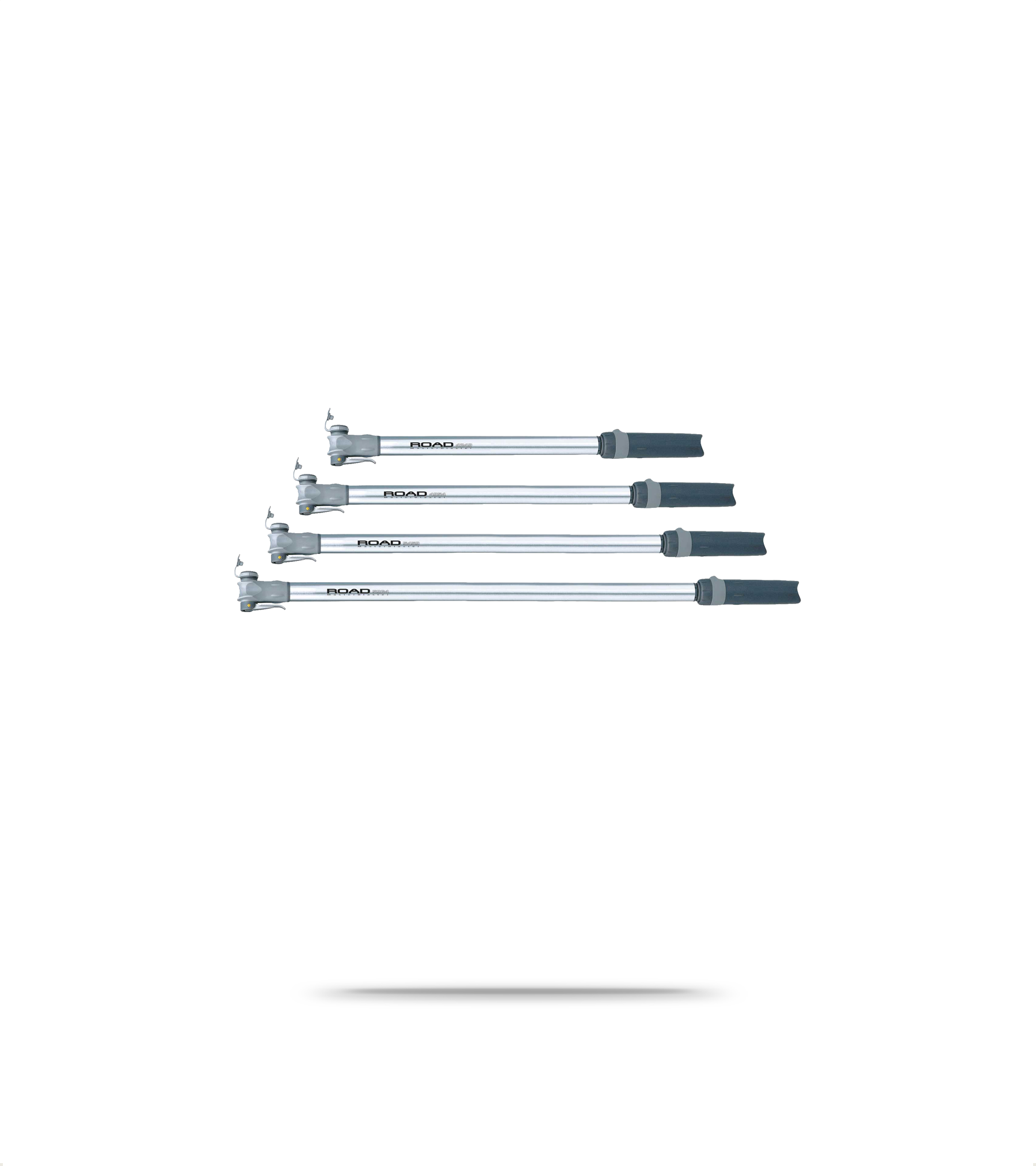 Road MasterBlaster Frame Pump