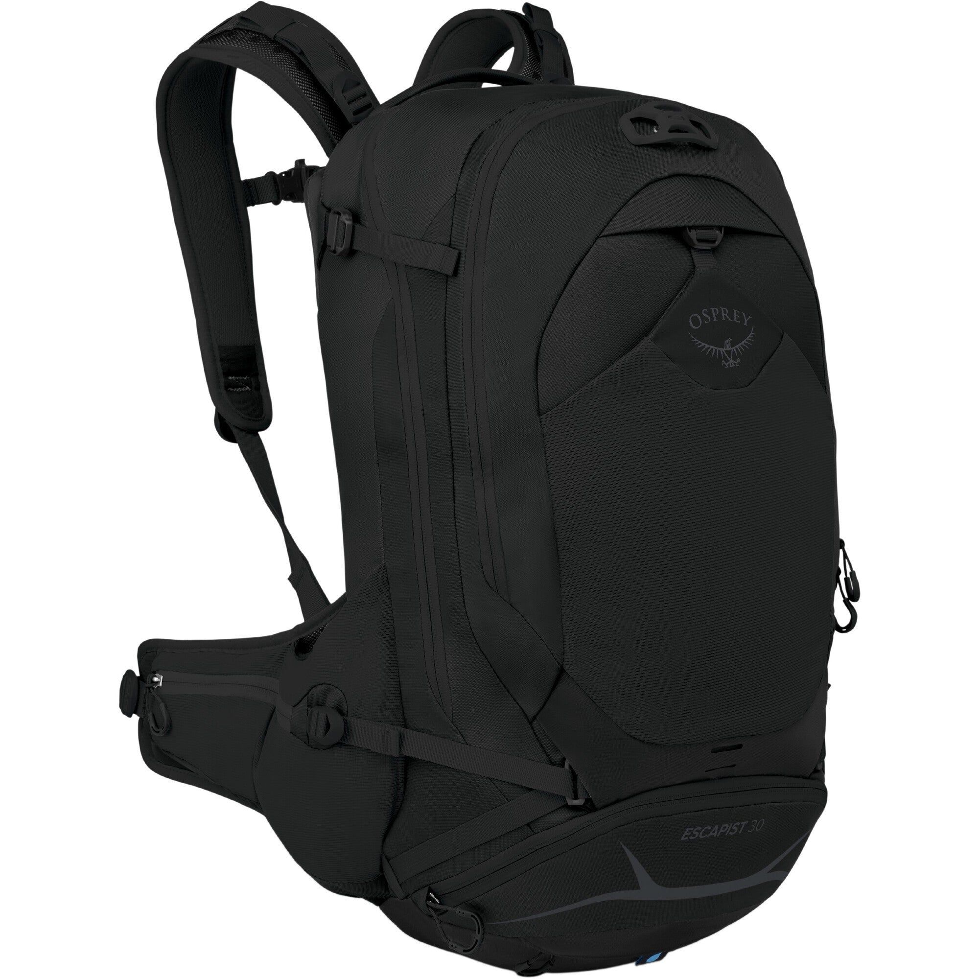 Escapist 30 MTB Backpack With Rain Cover