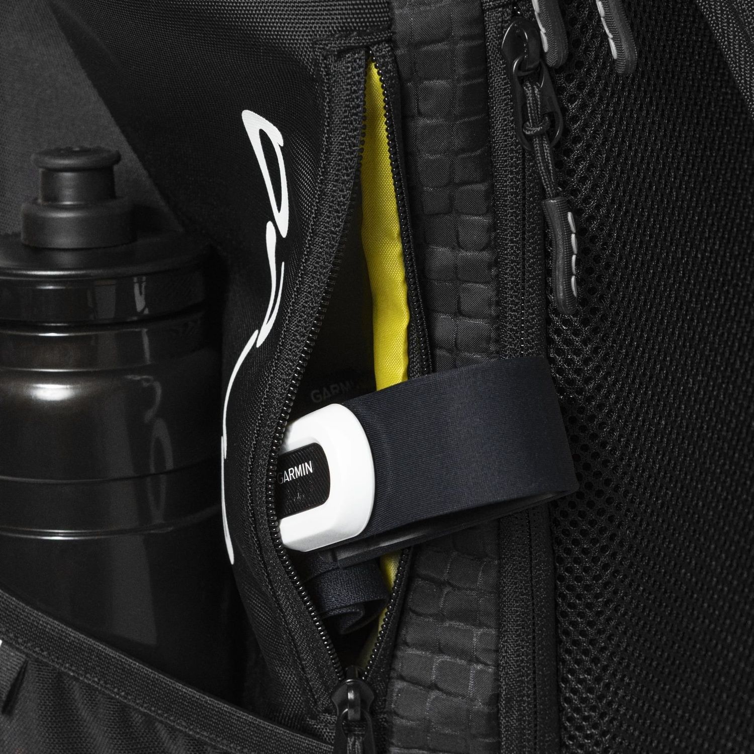 Transition Backpack
