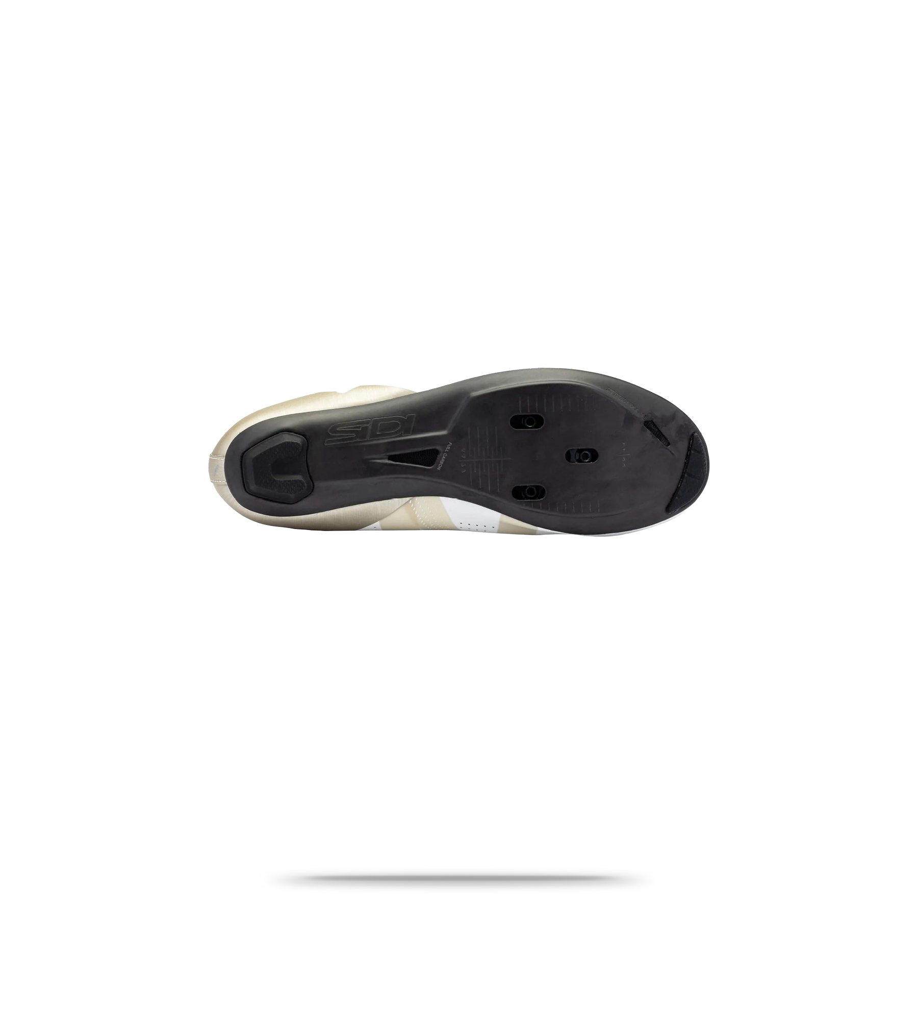 Ergo 6 Men's Road Cycling Shoes