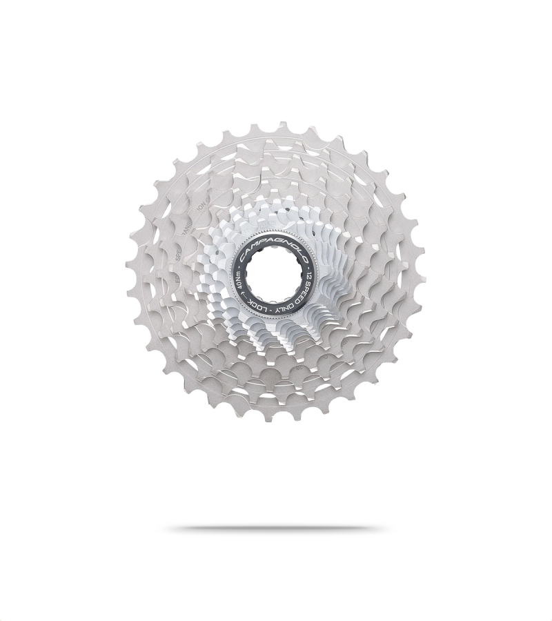 Campagnolo Super Record 12-speed Cassette