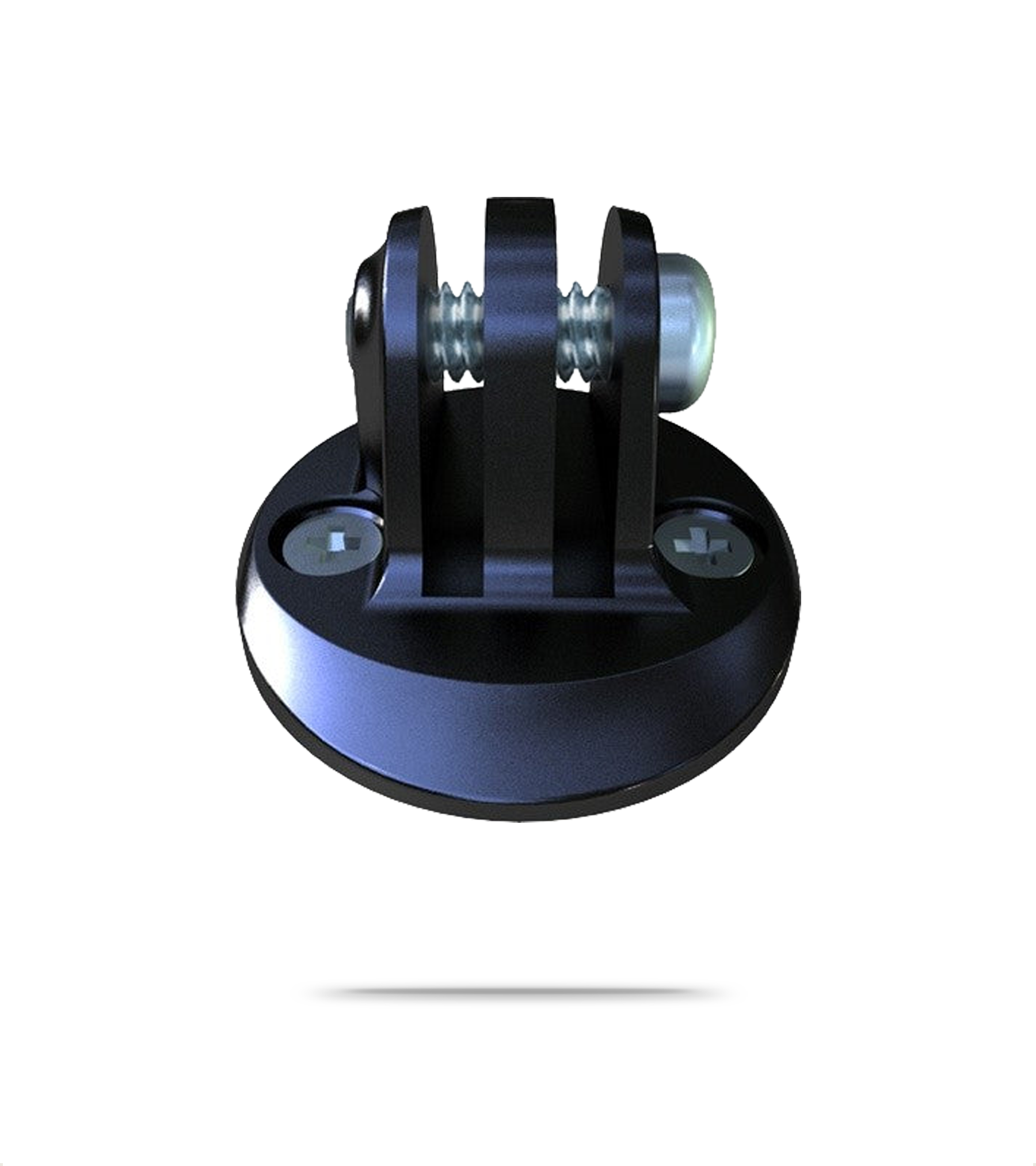 Combo Mount Adaptor (Go Pro)