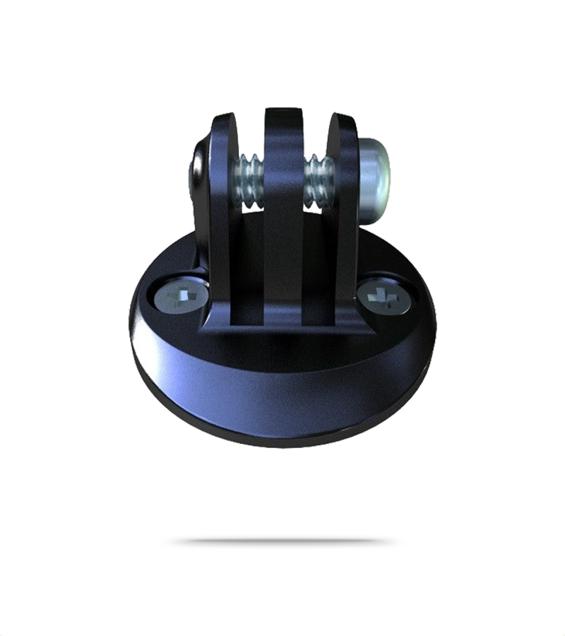 Combo Mount Adaptor (Go Pro)