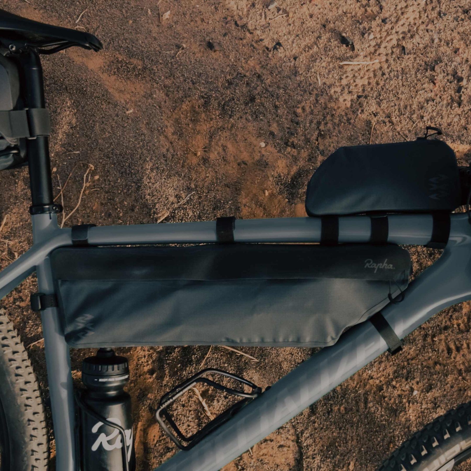 Explore Frame Pack - Medium