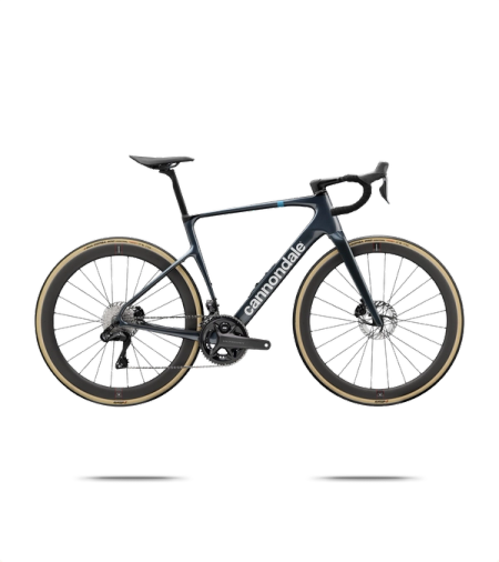 Synapse Carbon 1 Endurance Road Bike