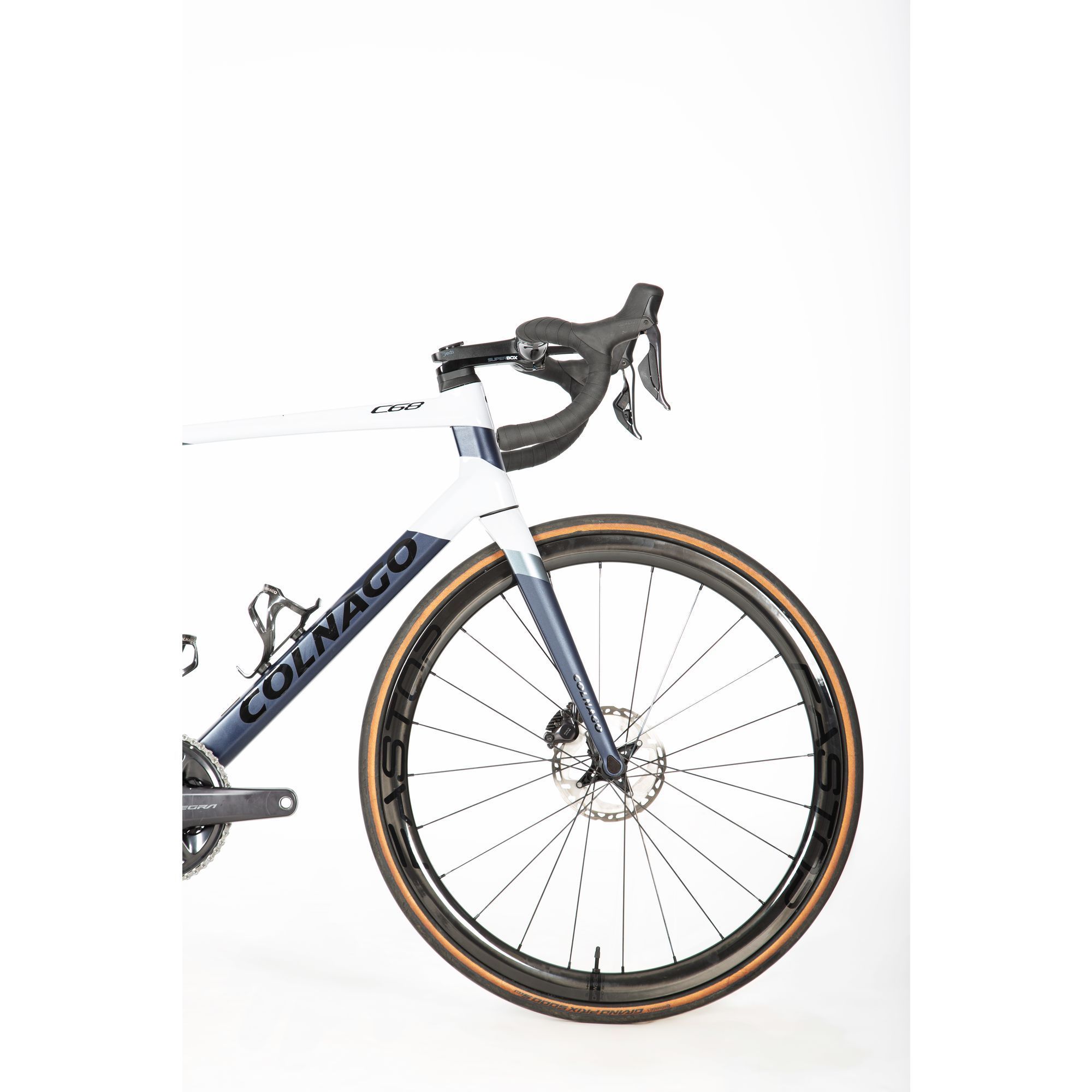 C68 Custom Build 51cm - Approved Used