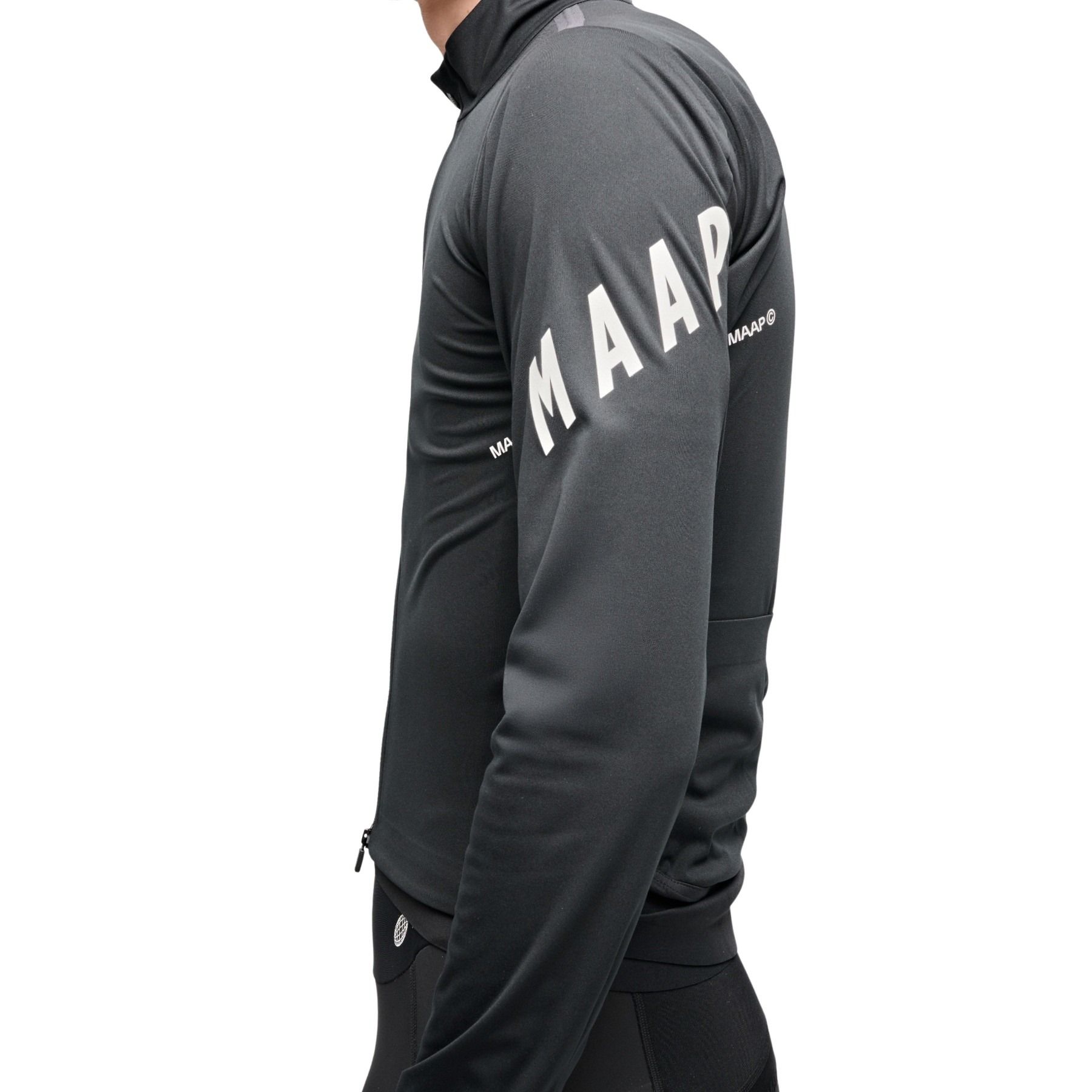 Elements Pro Race Jacket