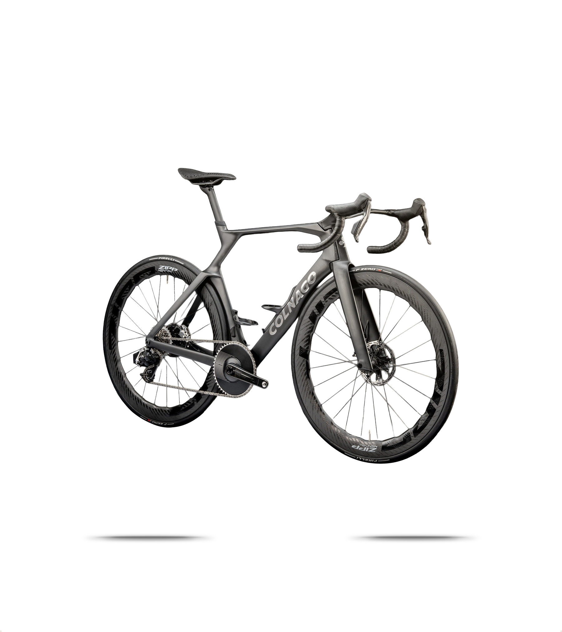 Y1RS Limited Edition Frameset