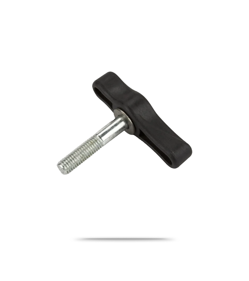 Hinge Clamp Lever Only