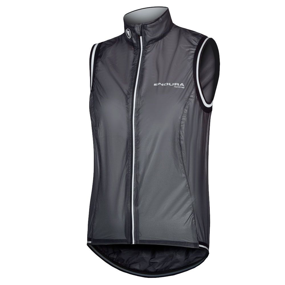 FS260 Pro Womens Adrenaline Race Gilet II