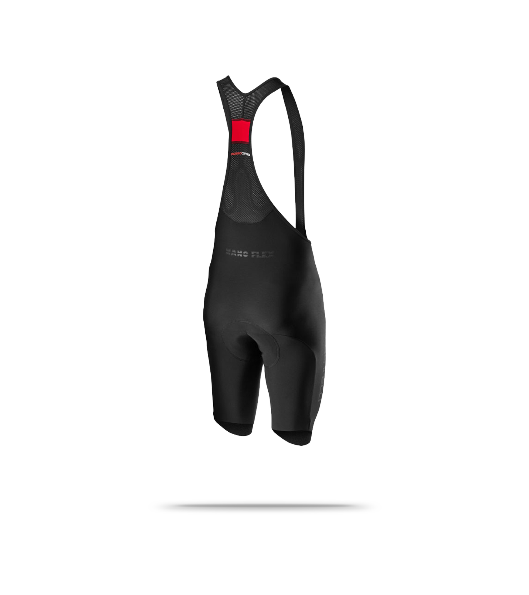 Nano Flex Pro Race Bib Short