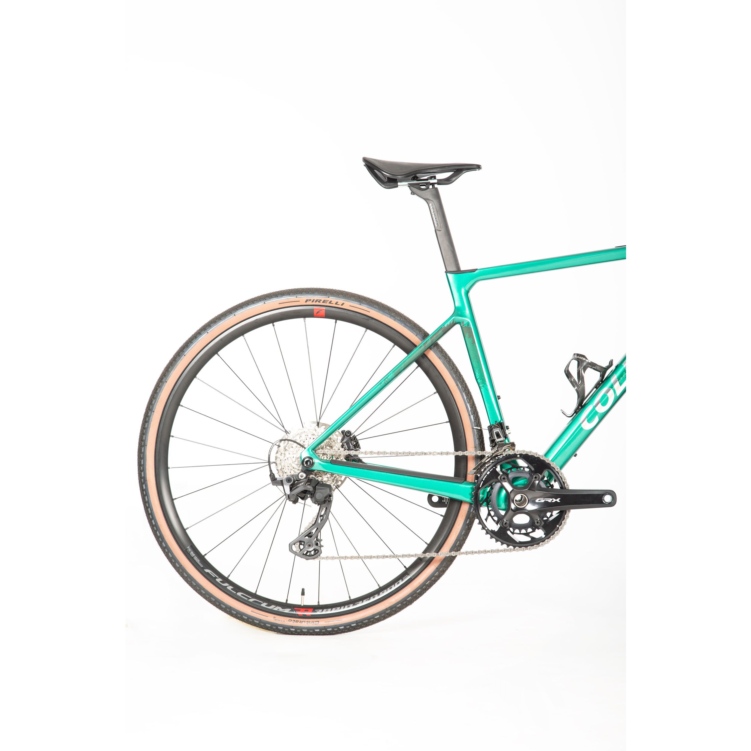 G4X 2025 48cm - Approved Used