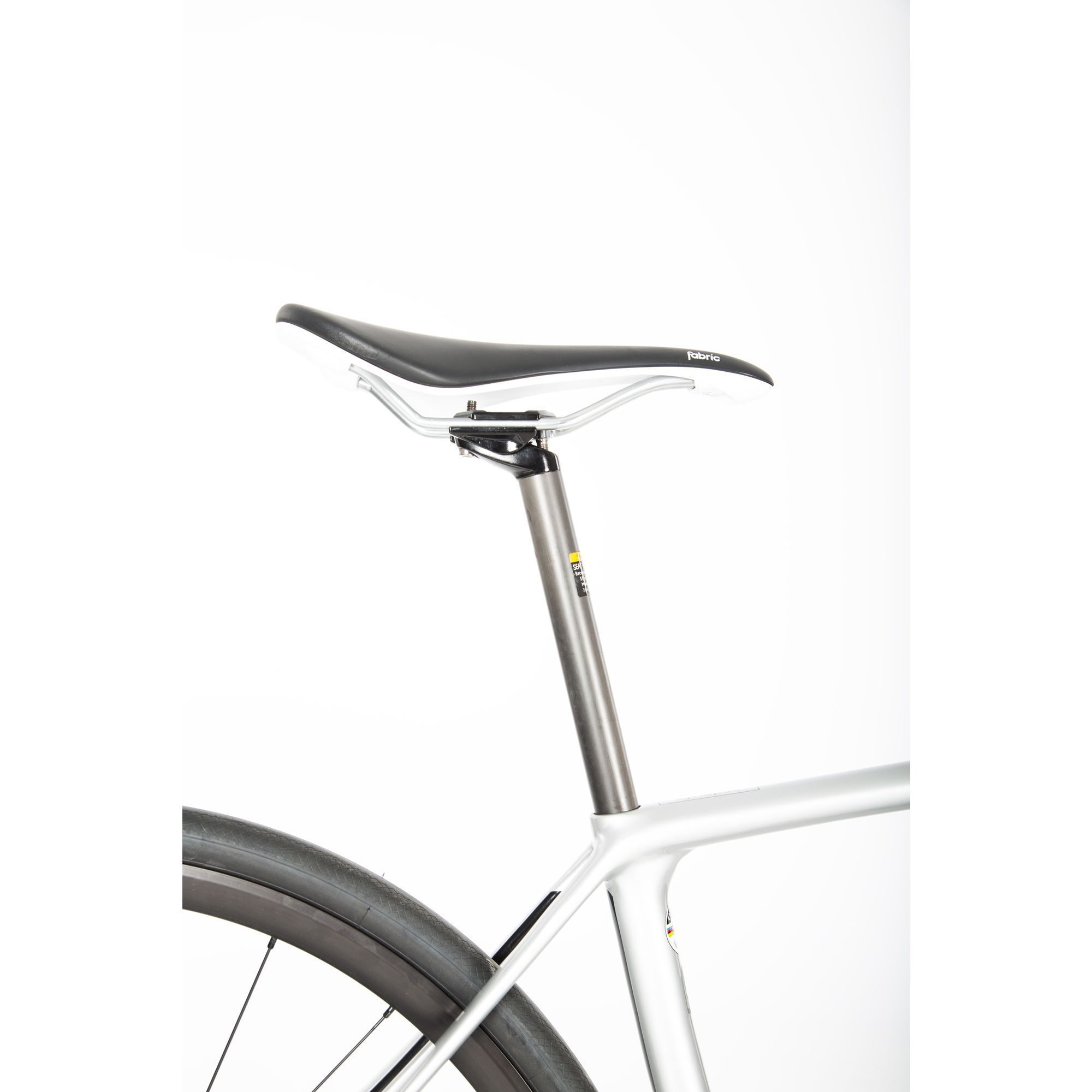 Synapse Ultegra Di2 2022 51cm - Approved Used